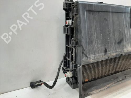 Kølerpakke JAGUAR I-PACE (X590) EV400 AWD | BP29297500M120