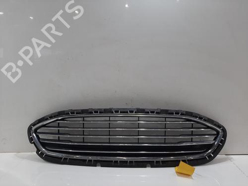 Used Grille FORD FIESTA VII (HJ, HF) 1.1 Ti-VCT (86 hp) 29603421