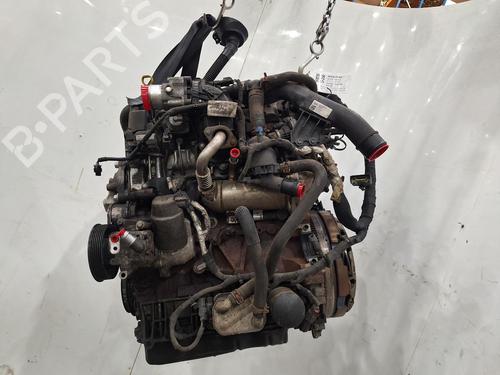 Engine FORD TRANSIT CUSTOM V362 Van (FY, FZ) 2.0 EcoBlue | BP38776951M1 - Image 2