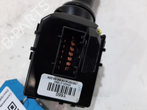 Switch KIA SPORTAGE III (SL) 1.7 CRDi | BP30790001I30 