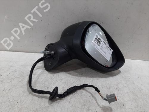 Used Right mirror FORD FIESTA VI (CB1, CCN) 1.0 EcoBoost (100 hp) 29637277