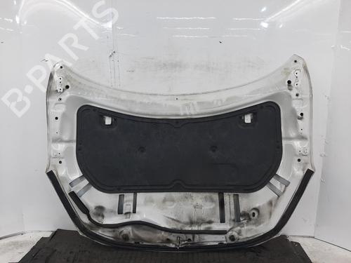 Motorhjelm MAZDA 2 Hatchback (DL, DJ) 1.5 SKYACTIV-G | BP38447929C1 - Image 4