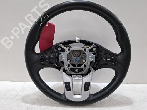 Used Steering wheel Steering wheel 39477377 39477377