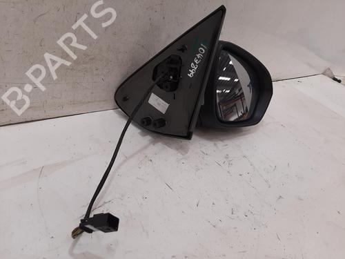 Right mirror DACIA DUSTER (HM_) 1.5 dCi 115 (HMAD) | BP32851863C27 - Image 3