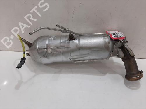 Katalysator PEUGEOT 208 II (UB_, UP_, UW_, UJ_) 1.2 PureTech 100 | BP29603531M10