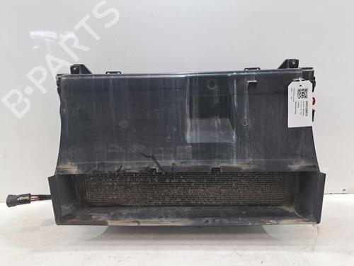 Used Radiator set JAGUAR I-PACE (X590) EV400 AWD (400 hp) 29059151