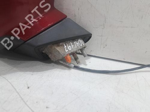 Left mirror SEAT LEON ST (5F8) 1.6 TDI | BP32214911C26 