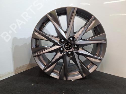 Used Rim Rim MAZDA CX-5 (KF) 2.2 D (150 hp) 40454658 40454658