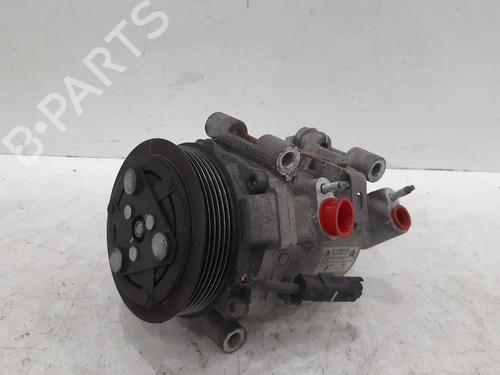 AC compressor CITROËN C3 III (SX) 1.2 THP 110 (SXHNPS, SXHNZT, SXHNZ6) | BP26859268M34 - Image 1