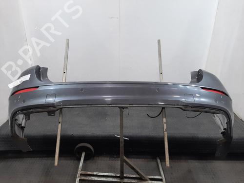 Used Rear bumper BMW X1 (E84) sDrive 20 d (184 hp) 26842495