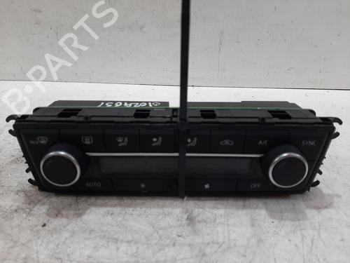 Used Climate control SEAT IBIZA V (KJ1, KJG) 1.0 TSI (110 hp) 30304346