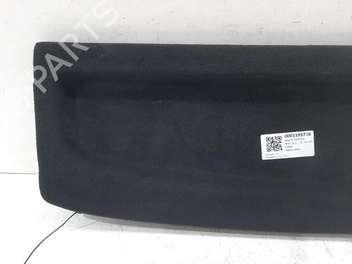 Hattehylde VAUXHALL CORSA Mk IV (E) (X15) 1.4 | BP31305404C85