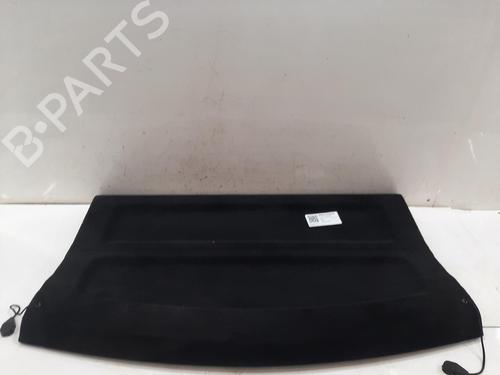 Used Rear parcel shelf Rear parcel shelf PEUGEOT 3008 II SUV (MC_, MR_, MJ_, M4_) 1.6 THP 165 (M45GYW, M45GZW, M45GYV) (165 hp) 35985842 35985842
