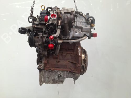 Engine FORD FOCUS III 1.0 EcoBoost | BP36811664M1 - Image 2
