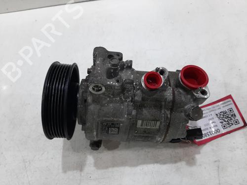 AC-Kompressor VW GOLF VII Variant (BA5, BV5) 1.4 TSI | BP30789246M34