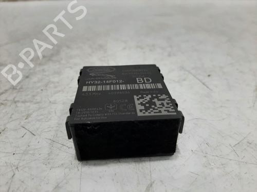 Control unit JAGUAR I-PACE (X590) EV400 AWD | BP26836055M11 - Image 2