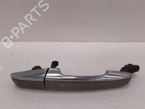 Used Exterior handle LAND ROVER RANGE ROVER IV (L405) 4.4 SDV8 4x4 (340 hp) 26750062
