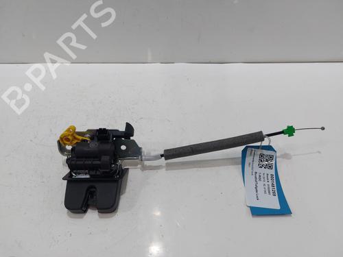 Cerradura de porton trasero VW T-ROC (A11, D11) 2.0 TDI (150 hp) 28084712