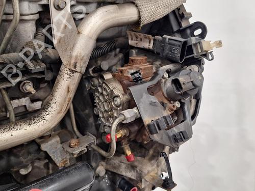 Motor FORD FUSION (JU_) 1.6 TDCi | BP29946255M1 