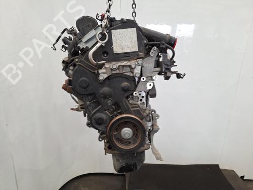 Used Engine Engine CITROËN C3 Picasso (SH_) 1.6 HDI 90 (92 hp) 34734042 34734042