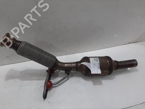 Used Catalyst SEAT ARONA (KJ7, KJP) 1.0 TSI (116 hp) 31208472