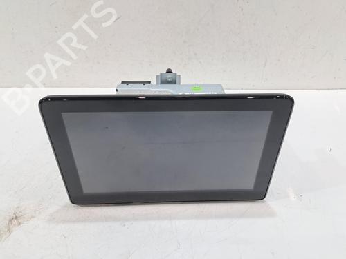 Electronic module MG MG ZS SUV (AZS1) 1.5 VTi | BP31315871M83