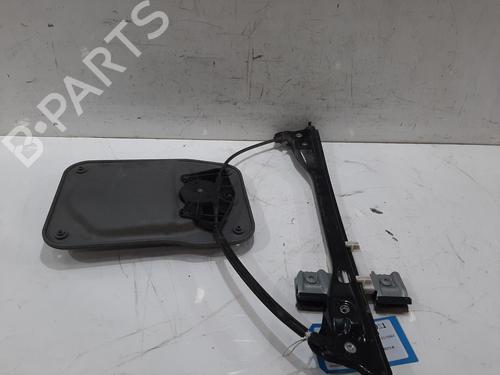 Front left window mechanism SKODA FABIA II (542) 1.2 | BP37484981C22 - Image 6