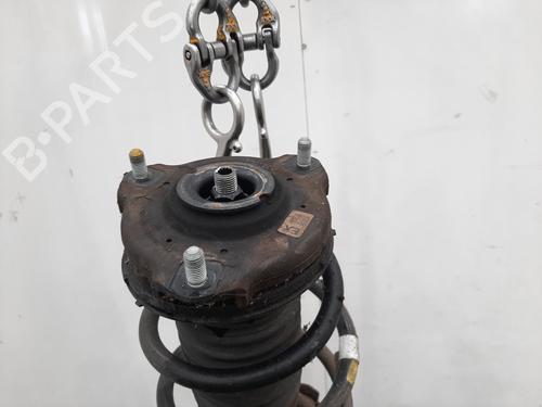 Left front suspension HYUNDAI TUCSON (NX4E, NX4A) 1.6 T-GDi | BP26758902M72 