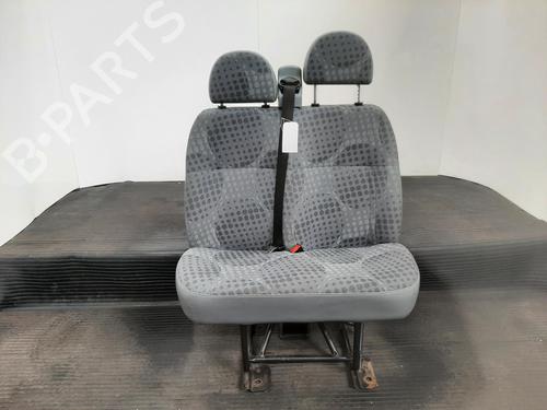 Used Left front seat Left front seat 26775173 26775173