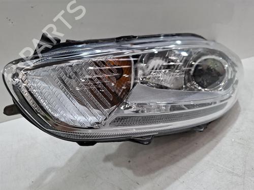 Left headlight FORD FIESTA VI (CB1, CCN) 1.5 TDCi | BP39561092C28 - Image 2