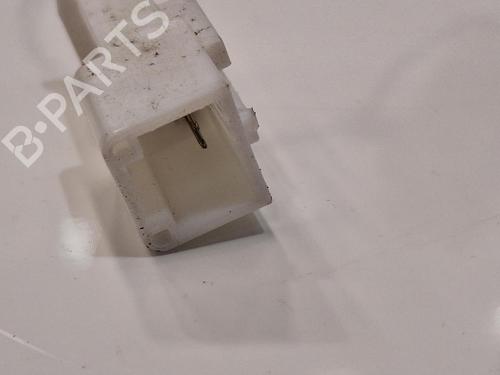 Right mirror DACIA SANDERO II TCe 90 (B8M1, B8MA, B8AC) | BP26805307C27