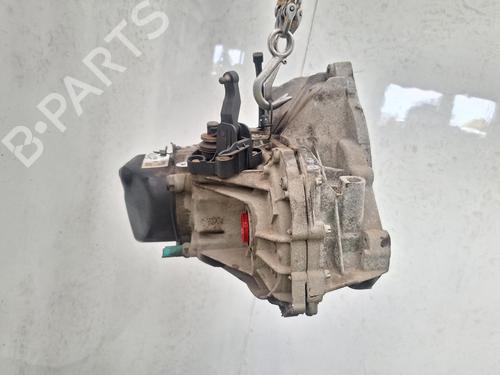 Gearbox NISSAN MICRA IV (K13K, K13KK) 1.2 | BP28507749M3 