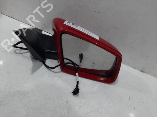 Right mirror MERCEDES-BENZ CLA Coupe (C117) CLA 220 CDI / d (117.303) | BP29882769C27