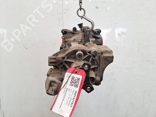 Rear differential BMW X1 (F48) xDrive 20 i | BP27407933M24 