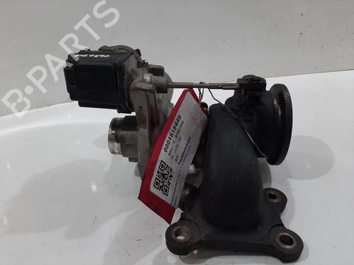 Turbocharger/Supercharger AUDI A3 (8V1, 8VK) 1.4 TFSI | BP29322668M71 