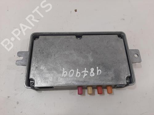 Control unit LAND ROVER RANGE ROVER IV (L405) 4.4 SDV8 4x4 | BP30094740M11