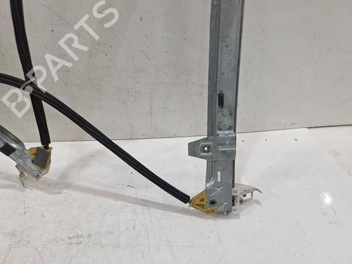 Front left window mechanism CITROËN XSARA PICASSO (N68) 1.6 HDi | BP32089684C22 