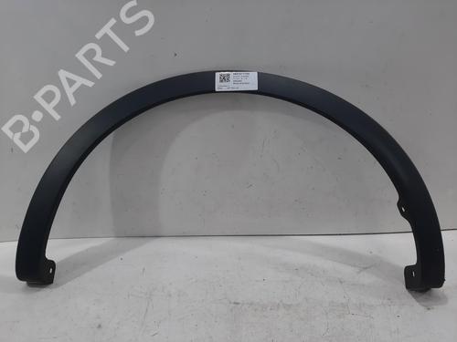 Andre RENAULT ARKANA I (LCM_, LDN_) 1.3 TCe 140 (LDN0) (140 hp) 32380081