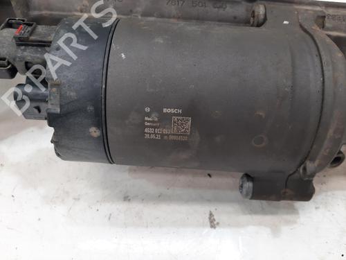 Steering rack SEAT LEON (5F1) 1.5 TSI | BP38015194M22 - Image 2