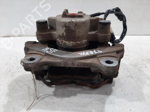 Other JAGUAR I-PACE (X590) EV400 AWD | BP29496411O1