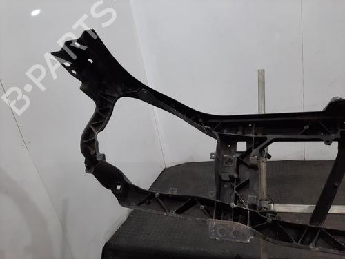 Front slam panel LAND ROVER RANGE ROVER IV (L405) 4.4 SDV8 4x4 | BP30141805C72 