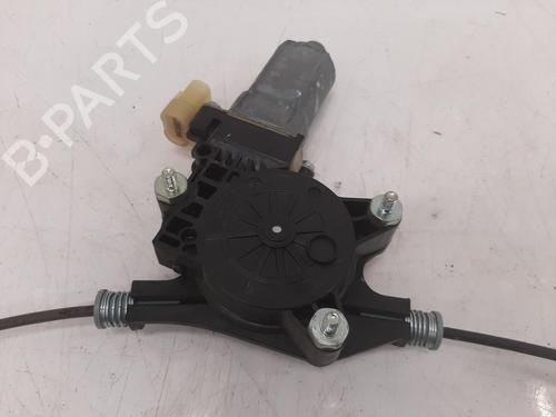 Front left window mechanism KIA RIO II (JB) 1.4 16V | BP26787358C22 