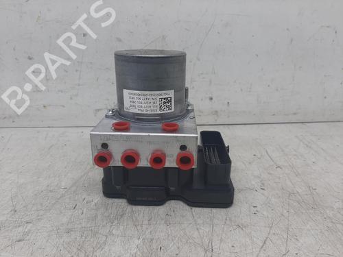 Used ABS pump MERCEDES-BENZ CLA (C118) CLA 220 d (118.314) (190 hp) 26834944