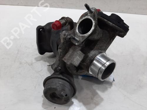 Turbolader/Kompressor Turbolader/Kompressor FORD FIESTA VI (CB1, CCN) 1.0 EcoBoost (100 hp) 32718558 32718558