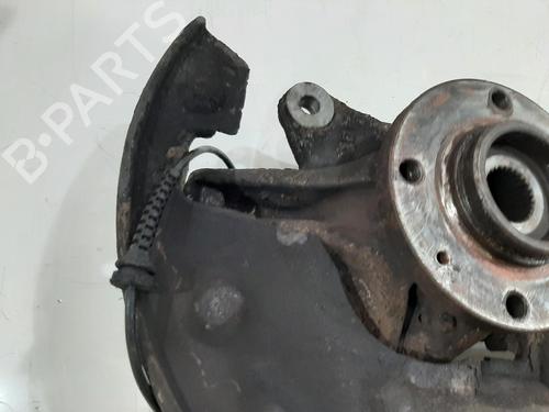 Right front steering knuckle CITROËN DS4 (NX_) 2.0 HDi 165 | BP35922727M26 - Image 3