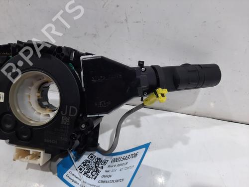 Switch NISSAN QASHQAI I (J10, NJ10) 1.6 | BP29883629I30