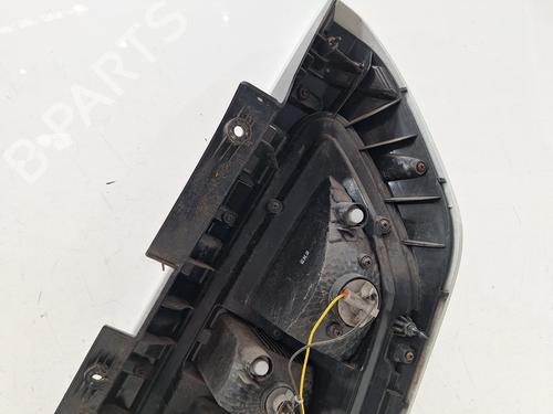 Left taillight KIA SOUL I (AM) 1.6 CVVT | BP27203566C34 