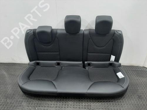 Siège arrière (2ème rangée) RENAULT CLIO IV (BH_) 1.2 TCe 120 (BHAU) (118 hp) 30496502