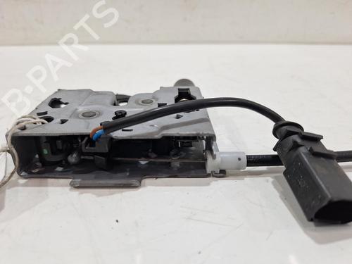 Hood lock VW TAIGO (CS1) 1.0 TSI | BP28084510C133 