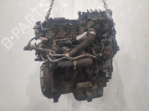 Engine CITROËN C3 II (SC_) 1.6 HDi | BP38265976M1 - Image 4
